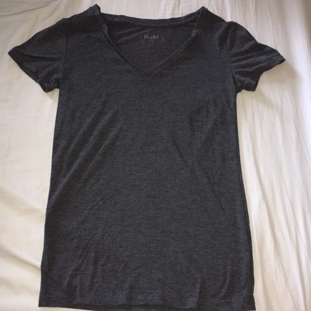 Gray Mudd t shirt!